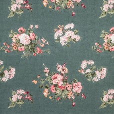 Ткань Laura Ashley fabric...