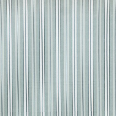 Ткань Laura Ashley fabric Suffolk Stripe-Eucalyptus