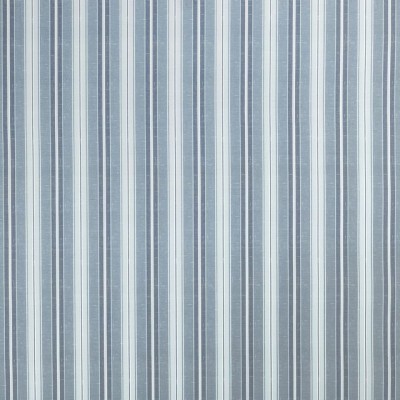 Ткань Laura Ashley fabric Suffolk Stripe-Seaspray