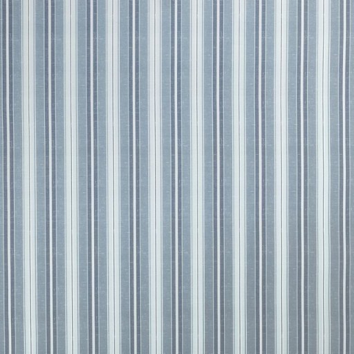 Ткань Laura Ashley fabric Suffolk Stripe-Seaspray