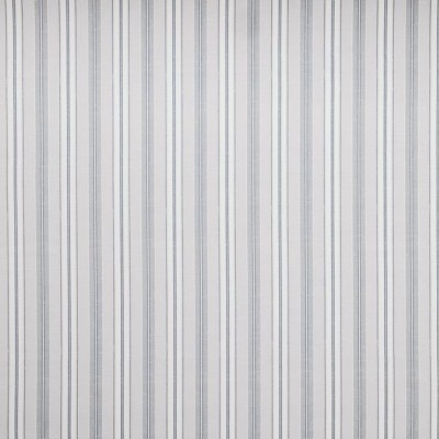 Ткань Laura Ashley fabric Suffolk Stripe-Slate