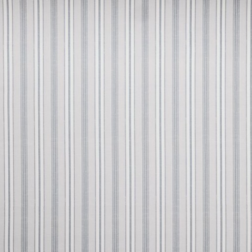 Ткань Laura Ashley fabric Suffolk Stripe-Slate