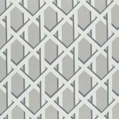 Ткань Ashley Wilde fabric Lattice-Dove