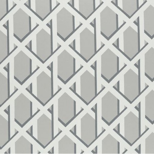 Ткань Ashley Wilde fabric Lattice-Dove