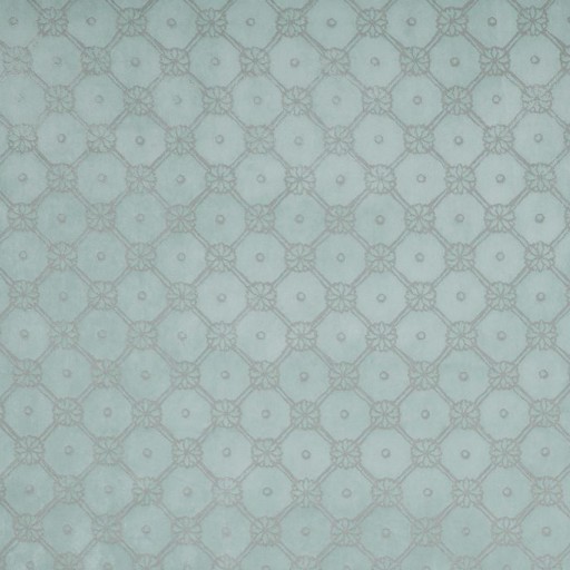 Ткань Laura Ashley fabric Wexbord-Smoke Green