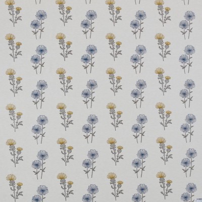 Ткань Ashley Wilde fabric Lismore-Danube