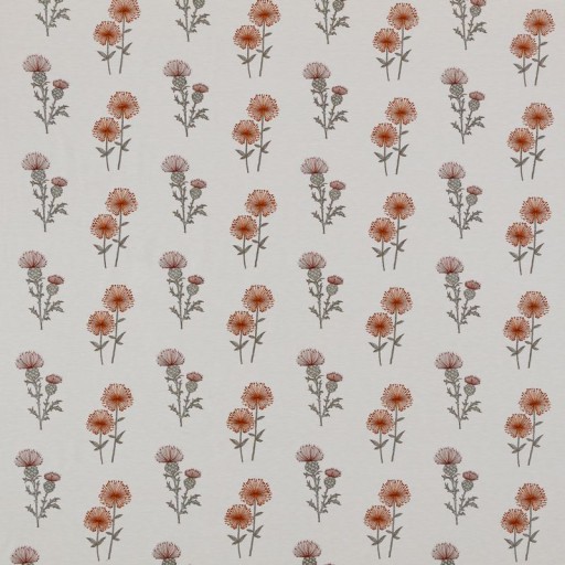 Ткань Ashley Wilde fabric Lismore-Saffron 