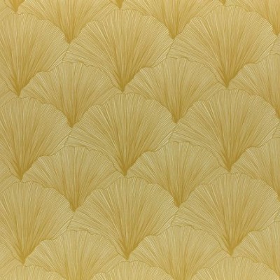 Ткань Ashley Wilde fabric Maidenhair-Mimosa