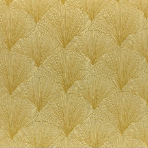 Ткань Ashley Wilde fabric Maidenhair-Mimosa