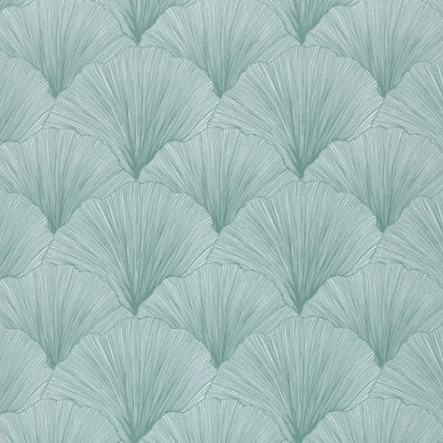 Ткань Ashley Wilde fabric Maidenhair-Spa