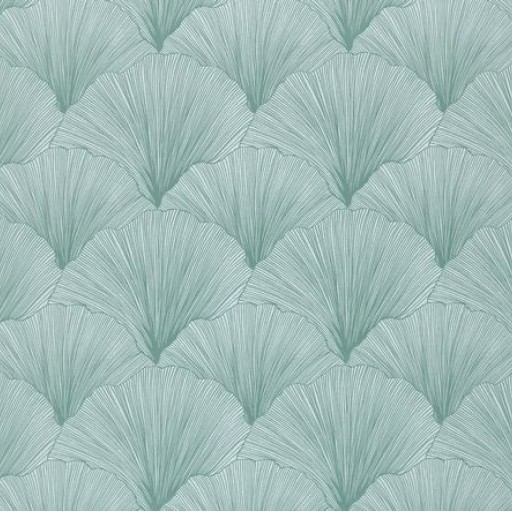 Ткань Ashley Wilde fabric Maidenhair-Spa