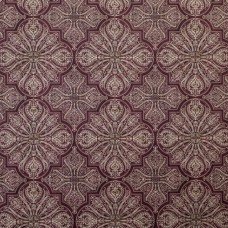 Ткань Ashley Wilde fabric Melfi-Berry