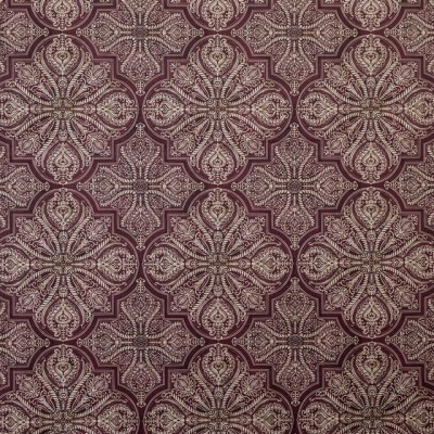 Ткань Ashley Wilde fabric Melfi-Berry