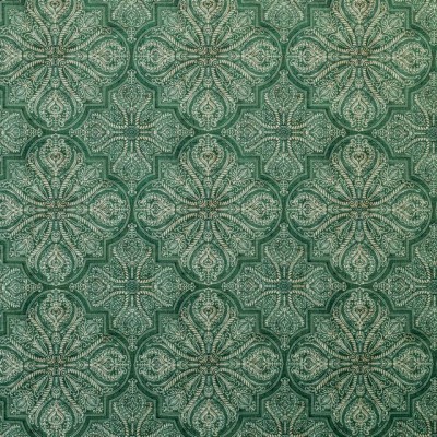 Ткань Ashley Wilde fabric Melfi-Emerald