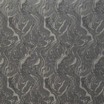 Ткань Ashley Wilde fabric Metamorphic-Charcoal