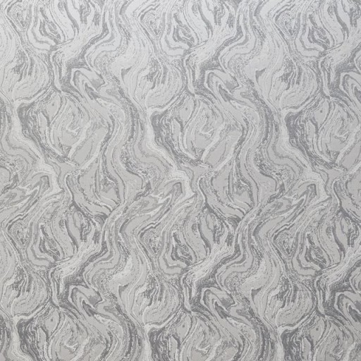 Ткань Ashley Wilde fabric Metamorphic-Platinum