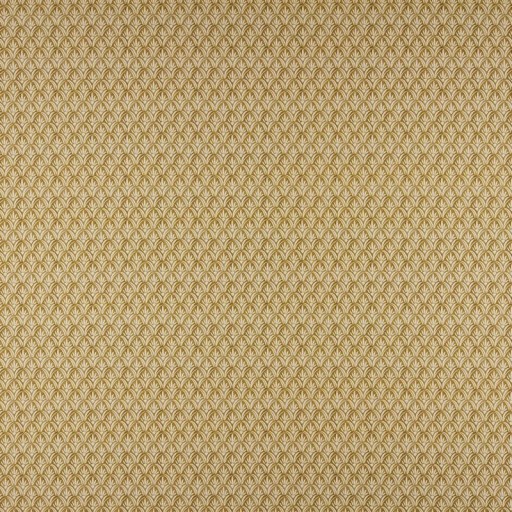 Ткань Ashley Wilde fabric Mondrago-Gold