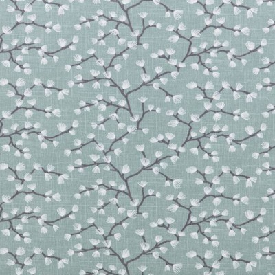 Ткань Ashley Wilde fabric Myla-Seafoam