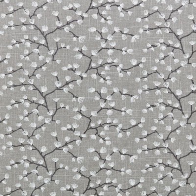 Ткань Ashley Wilde fabric Myla-Silver