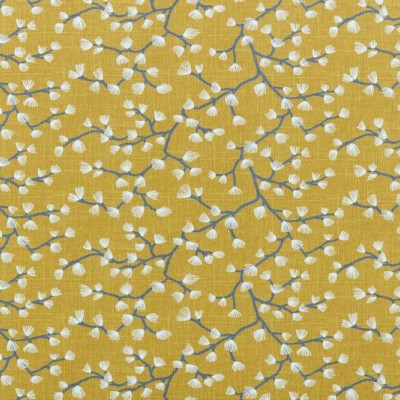 Ткань Ashley Wilde fabric Myla-Sunflower