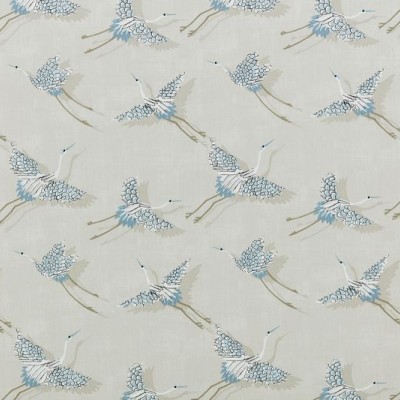 Ткань Ashley Wilde fabric Naoko-Linen