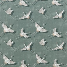 Ткань Ashley Wilde fabric Naoko-Olive