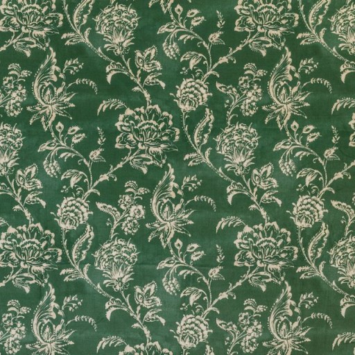 Ткань Ashley Wilde fabric Ortona-Emerald