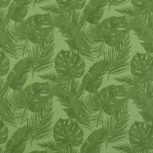 Ткань Ashley Wilde fabric Palmetto-Kiwi