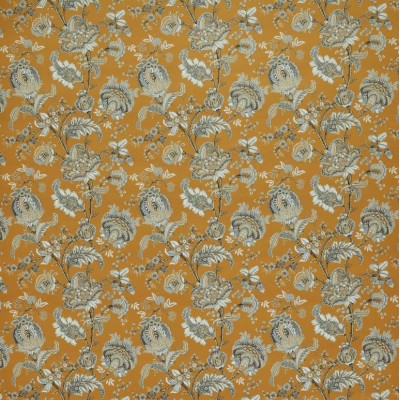 Ткань Ashley Wilde fabric Prunella-Ochre