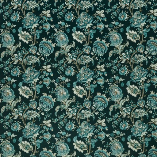 Ткань Ashley Wilde fabric Prunella-River