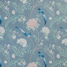 Ткань Ashley Wilde fabric Rhea-Denim