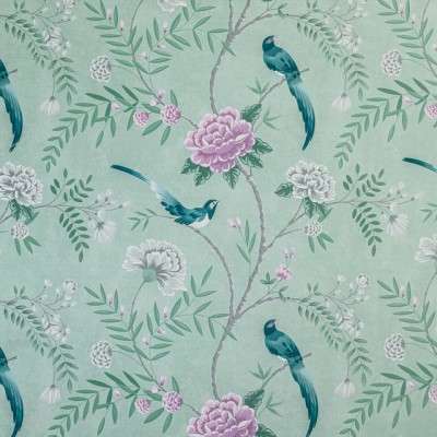 Ткань Ashley Wilde fabric Rhea-Jade