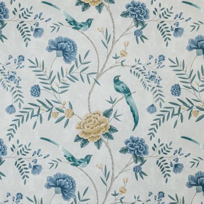 Ткань Ashley Wilde fabric Rhea-Linen