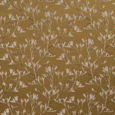 Ткань Ashley Wilde fabric Rhone-Ochre