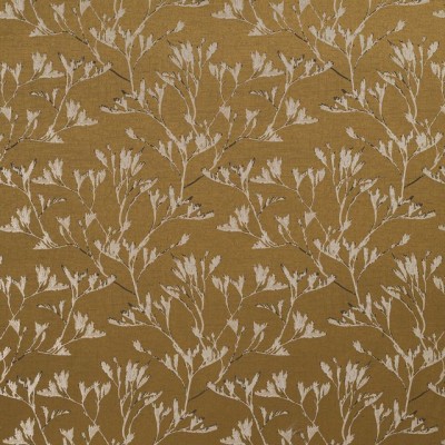 Ткань Ashley Wilde fabric Rhone-Ochre