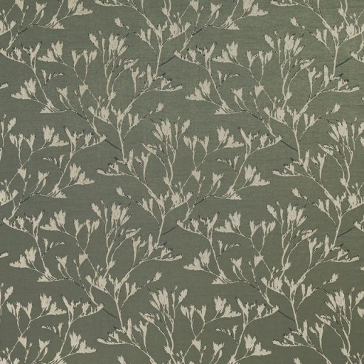 Ткань Ashley Wilde fabric Rhone-Sage