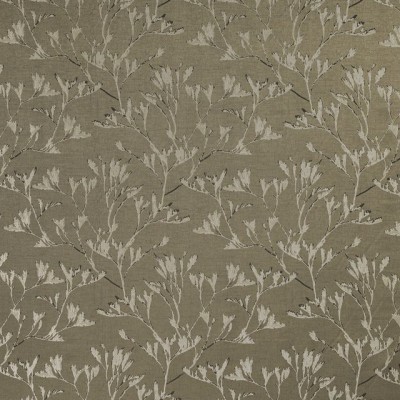 Ткань Ashley Wilde fabric Rhone-Truffle