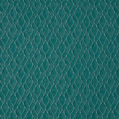 Ткань Ashley Wilde fabric Romer-Emerald