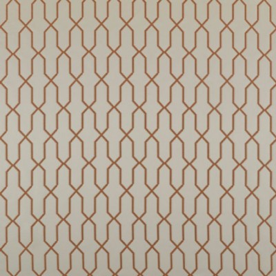 Ткань Ashley Wilde fabric Titan-Copper