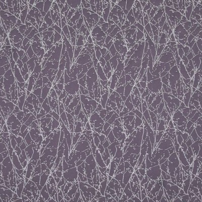 Ткань Ashley Wilde fabric Waltham-Amethyst