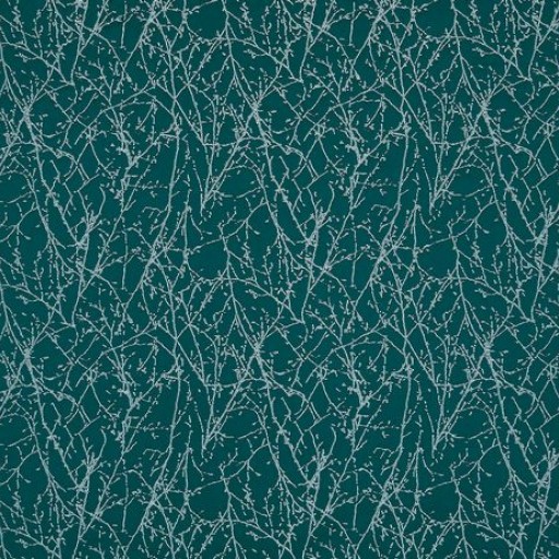 Ткань Ashley Wilde fabric Waltham-Emerald