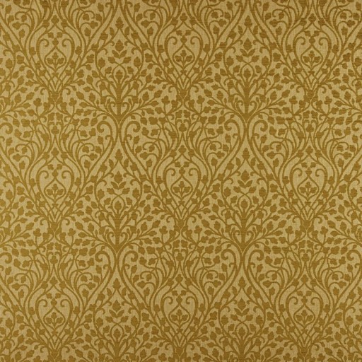 Ткань Ashley Wilde fabric Wisley-Gold