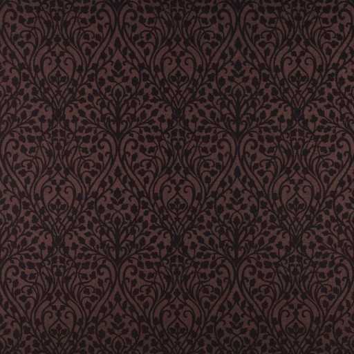 Ткань Ashley Wilde fabric Wisley-Maroon