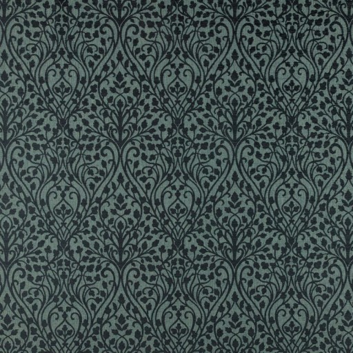 Ткань Ashley Wilde fabric Wisley-Peacock