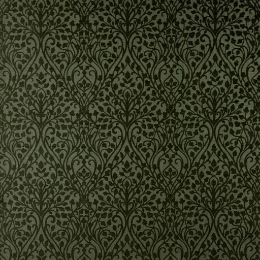 Ткань Ashley Wilde fabric Wisley-Pine