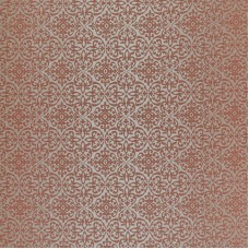 Ткань Ashley Wilde fabric Woburn-Clay