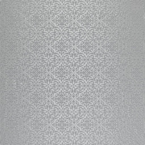 Ткань Ashley Wilde fabric Woburn-Silver