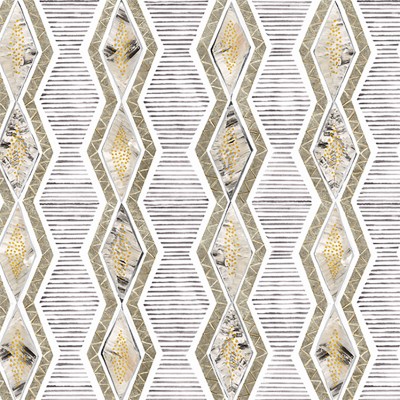 Ткань CJM fabric Losengo C02