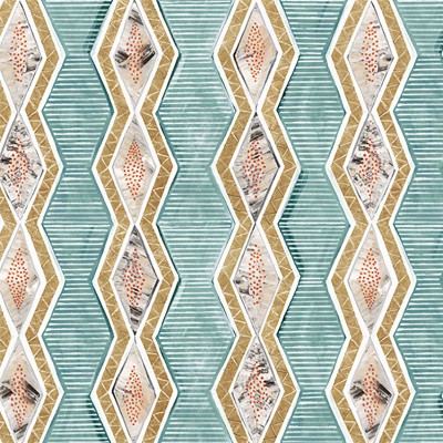 Ткани CJM fabric Losengo C06