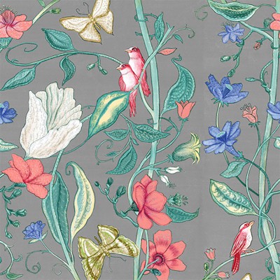 Ткань CJM fabric Luarca C06
